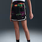 Nike DNA Older Kids' (Boys') Dri-FIT 12.5cm (approx.) Basketball Shorts