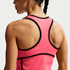 Damska sukienka do tenisa Dri-FIT NikeCourt Advantage