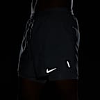 Shorts de running 2 en 1 de 13 cm para hombre Nike Flex Stride