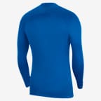 Nike Dri-FIT Park First Layer Men's Soccer Jersey