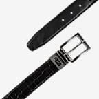 Nike Men's Reversible Belt