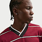 Pánské fotbalové tričko Nike Energy Dri-FIT s dlouhým rukávem