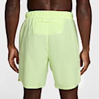 Calções de running sem forro de 18 cm Dri-FIT Nike Challenger Run Energy para homem