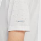 Nike Dri-FIT Miler 大童 (男童) 訓練上衣