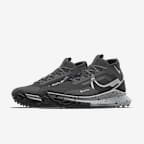 Nike Pegasus Trail 4 GORE-TEX By You Custom Men's Waterproof Trail Running Shoes