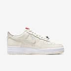 Nike Air Force 1 '07 男鞋