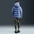 Nike Sportswear All Day Play Older Kids' Therma-FIT Loose-Fit Puffer Jacket