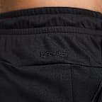 Nike Primary Fleece Men's Dri-FIT UV Tapered Performance Pants