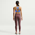 Nike Universa Women's Medium-Support Padded Sport Bra