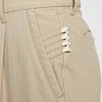 กางเกงกอล์ฟผู้ชาย Dri-FIT Nike Par