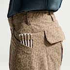 Calções de golfe Dri-FIT Nike Fairway Fresh para homem