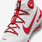 Nike Alpha Huarache NXT Men's Baseball Cleats