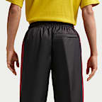 ナイキ ウィンドランナー メンズ パンツ (裏地付き)