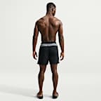 Nike Swim Men's 7" Fully Lined Volley Short
