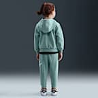 Nike Toddler 2-Piece Club Fleece Set