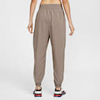 ナイキ ワン ウィメンズ Dri-FIT ハイウエスト アンクル（9分丈）ジョガーパンツ