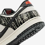 Nike Dunk Low Retro SE Tenis para hombre
