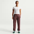 Nike Sportswear Chill Knit Women's Slim Cropped T-Shirt