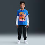 Nike Sportswear Big Kids' T-Shirt