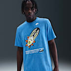 Light Photo Blue