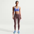 Nike Universa Women's Medium-Support Padded Sport Bra