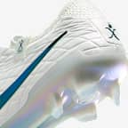 Nike Tiempo Pearl Legend 10 Elite SE FG Low-Top Football Boot