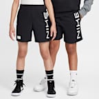 Nero/Smoke Grey/Nero/Bianco
