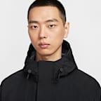 Nike Sportswear Tech Men's Super Lightweight Jacket