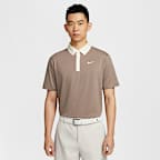 Mink Brown/Pale Ivory/Pale Ivory
