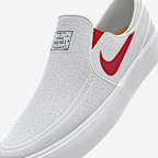 Nike SB Zoom Janoski Slip By You Custom Women's Skate Shoes