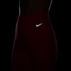 Nike Zenvy Women's High-Waisted 7/8 Leggings