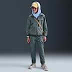 Nike Sportswear City Utility Older Kids' Jacket