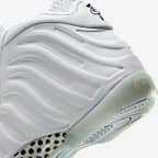 Nike Little Posite One Little Kids' Shoes