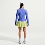 Falda de tenis Dri-FIT corta para mujer NikeCourt Advantage