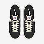 Nike Blazer Low By You personalisierbarer Schuh (Damen)