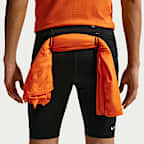 Nike ACG 'Lava Loops' Men's Dri-FIT ADV 1/2-Length Trail Running Tights