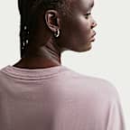 Nike Sportswear Women's Oversized Long-Sleeve T-Shirt