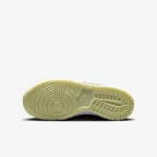 Nike Dunk Low Big Kids' Shoes