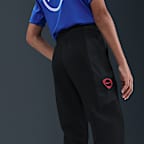 Paris Saint-Germain Third Older Kids' Nike Total 90 Football Woven Tracksuit