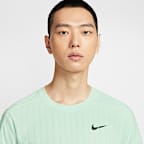 ナイキコート スラム メンズ Dri-FIT ADV テニストップ
