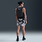 ナイキ ランニング ディビジョン ブリーズ メンズ Dri-FIT ADV 10cm ランニングショートパンツ (インナー付き)