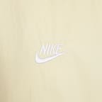 나이키 클럽 남성 오버사이즈 우븐 트랙 재킷