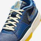 Tenis de básquetbol para niños grandes JA 1
