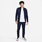 Nike Park20 Men's Dri-FIT Soccer Track Jacket