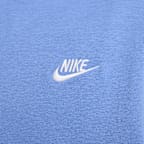 Survêtement à capuche et motif Nike Club Fleece pour homme