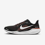 Nike Pegasus 41 NFL Cleveland Browns Men's Road Running Shoes