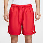 Nike Club Men's Woven Flow Shorts