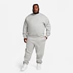 Nike Solo Swoosh Men's Fleece Pants