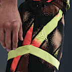 JA Men's Dri-FIT 15cm (approx.) Icon Basketball Shorts