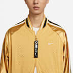 Nike Men's Premium Basketball Jacket